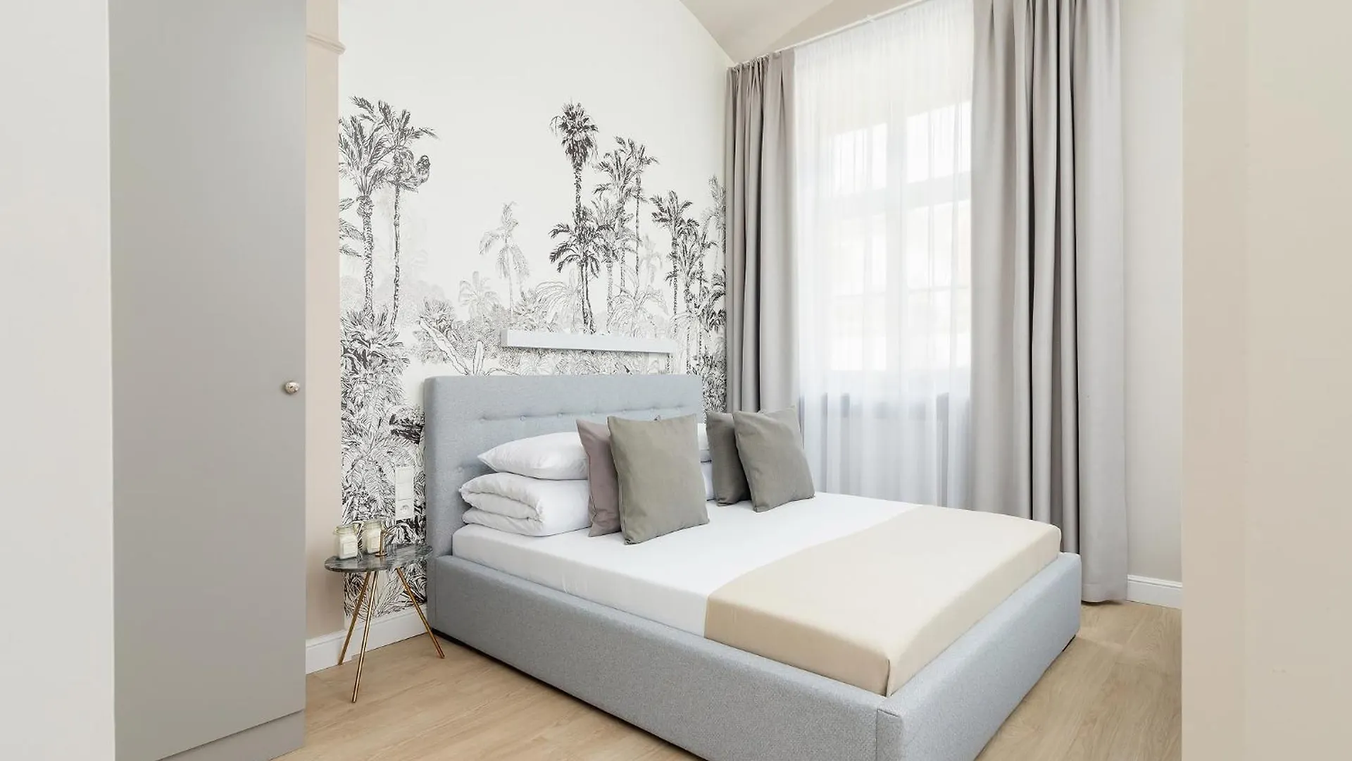 Apartment - Main Square Cracovia