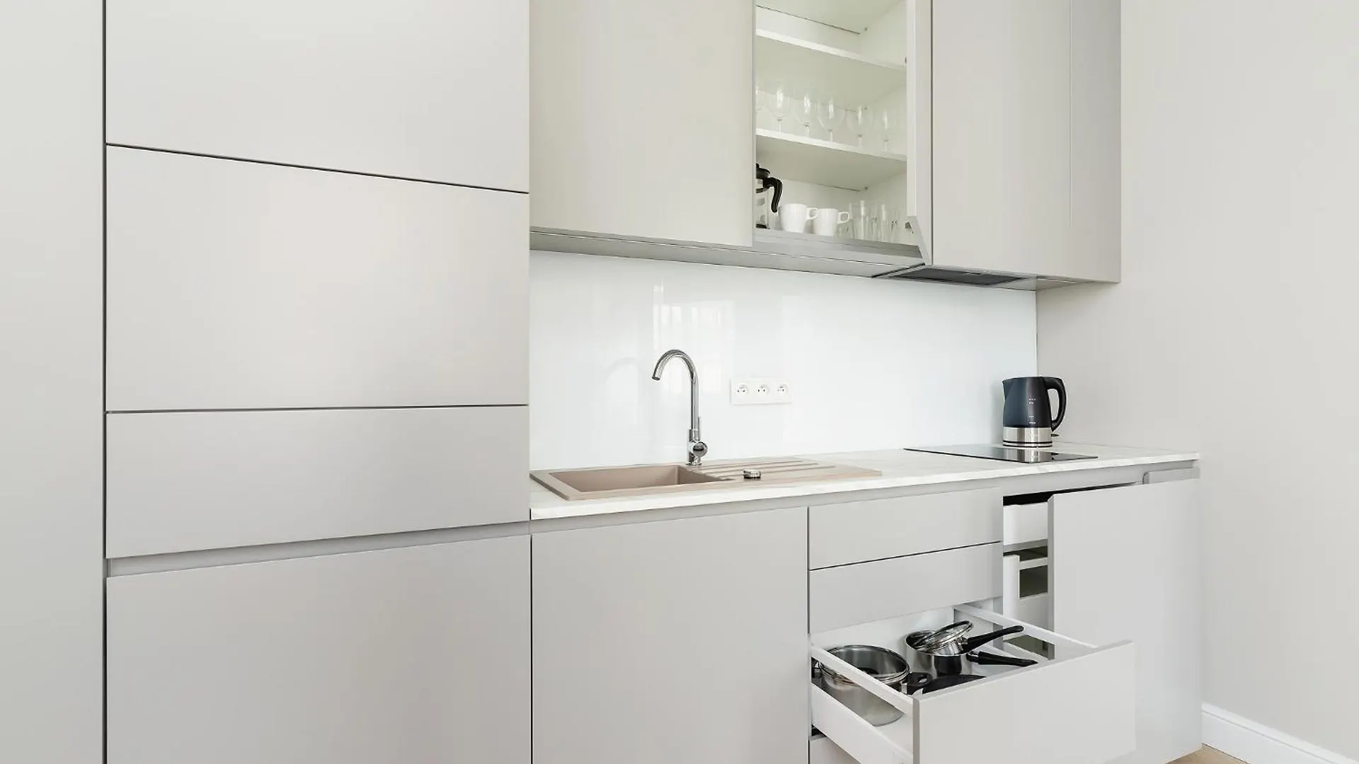 Apartment - Main Square Cracovia