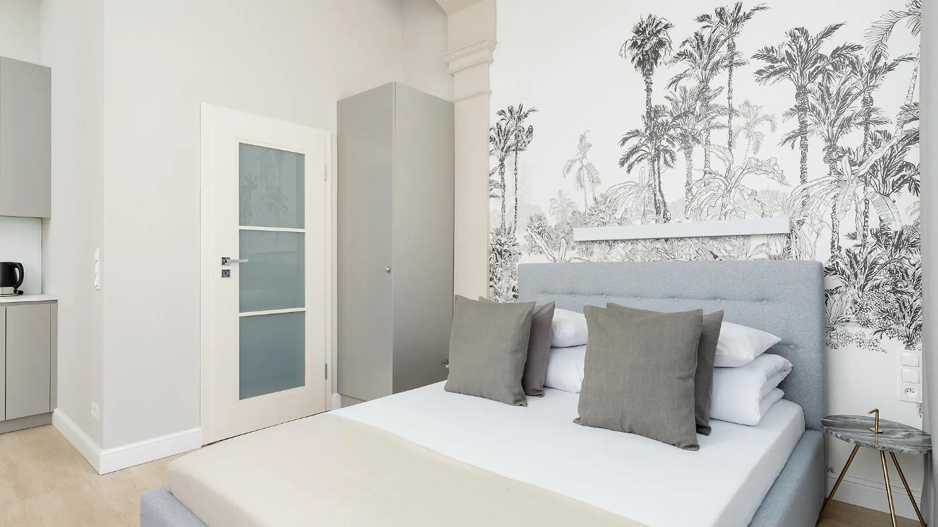 Apartment - Main Square Cracovia