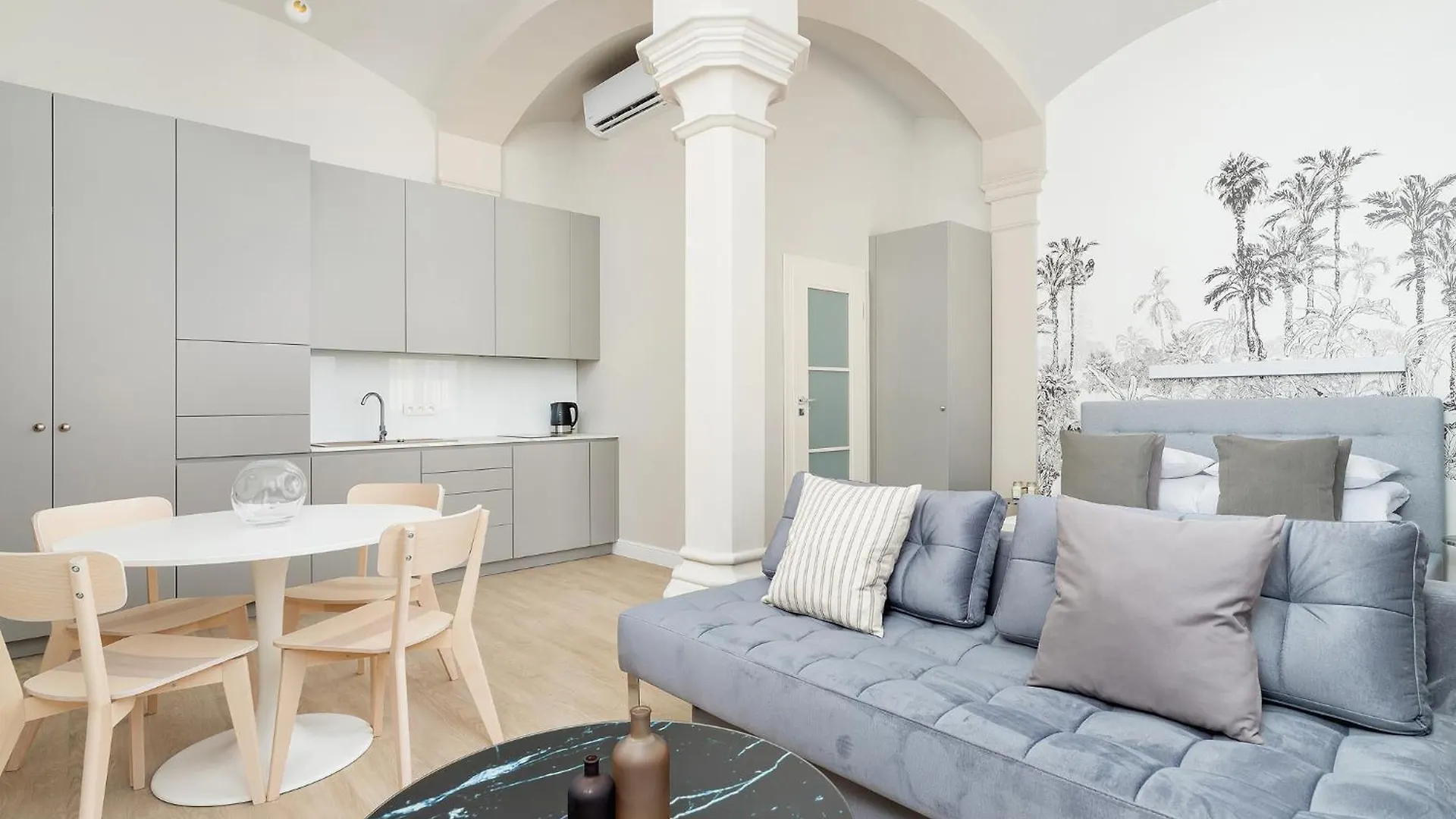 Apartment - Main Square Cracovia